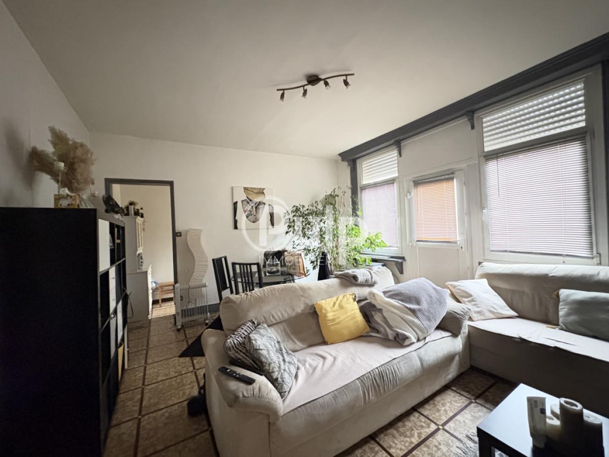 vente Immeuble Lorgies (62840) réf:bil17074 - Pulp Immobilier