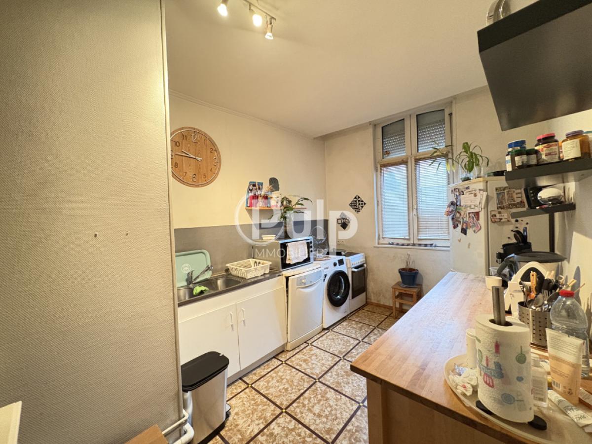 vente Immeuble Lorgies (62840) réf:bil17074 - Pulp Immobilier