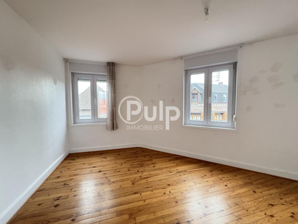 vente Immeuble Lorgies (62840) réf:bil17074 - Pulp Immobilier