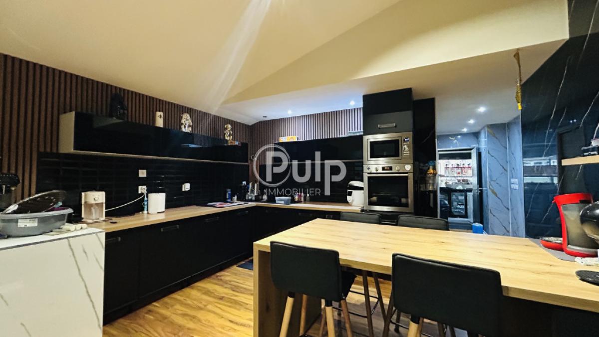 vente Immeuble Magnicourt En Comte (62127) réf:div18061 - Pulp Immobilier