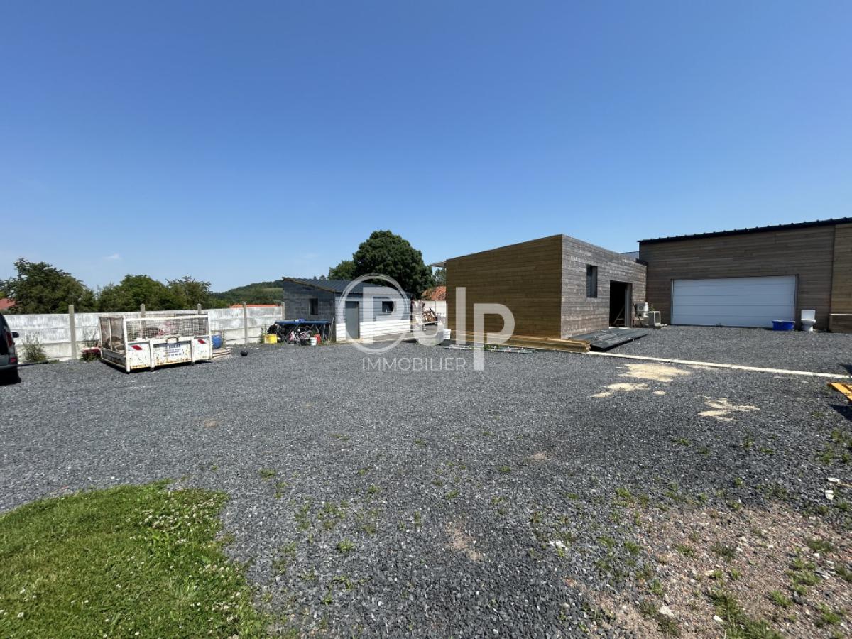 vente Immeuble Magnicourt En Comte (62127) réf:div18061 - Pulp Immobilier