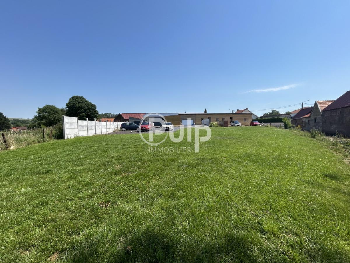 vente Immeuble Magnicourt En Comte (62127) réf:div18061 - Pulp Immobilier