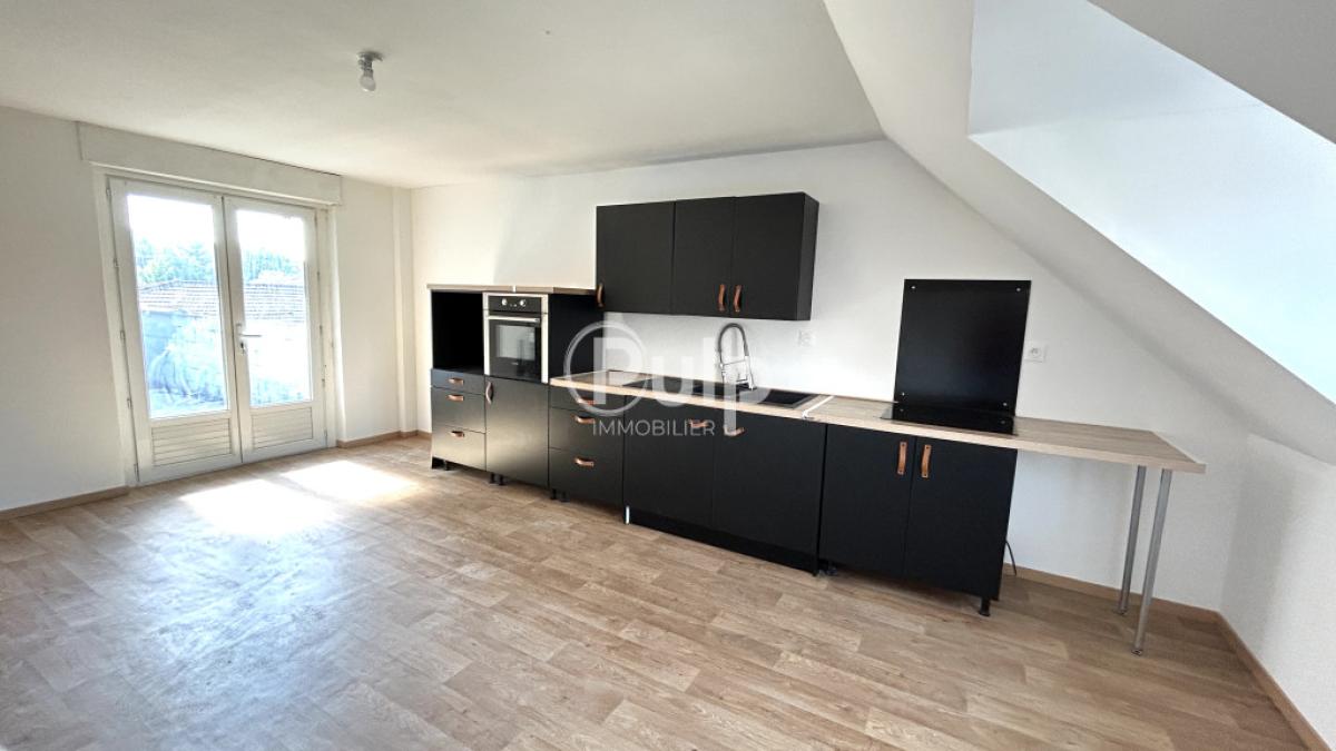 vente Immeuble Montigny En Gohelle (62640) réf:hen16582 - Pulp Immobilier
