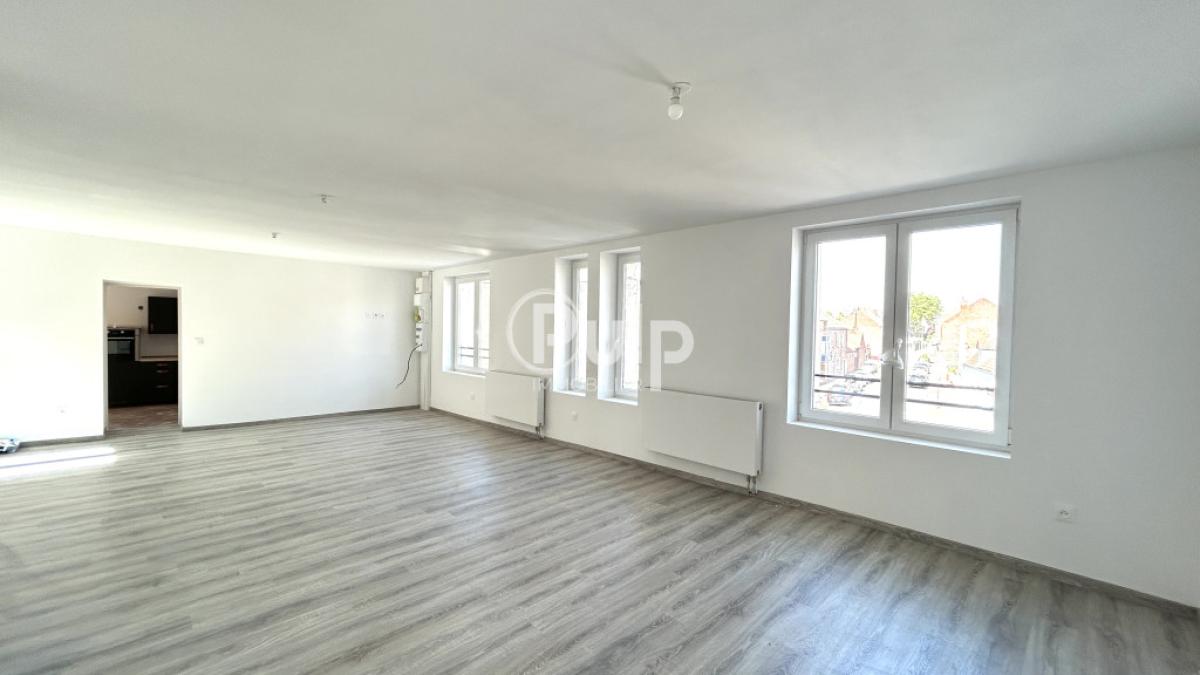 vente Immeuble Montigny En Gohelle (62640) réf:hen16582 - Pulp Immobilier
