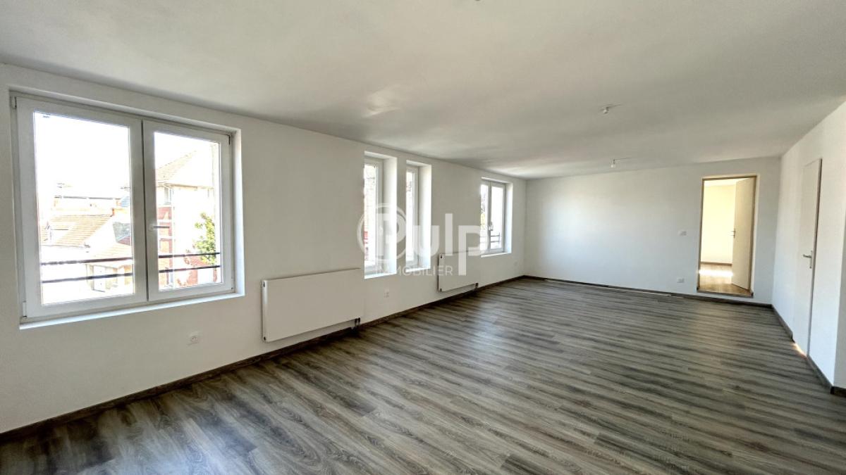vente Immeuble Montigny En Gohelle (62640) réf:hen16582 - Pulp Immobilier