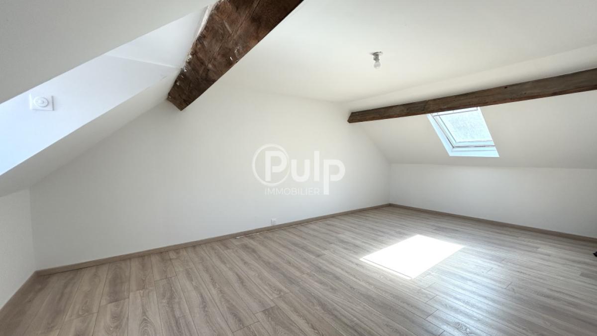 vente Immeuble Montigny En Gohelle (62640) réf:hen16582 - Pulp Immobilier