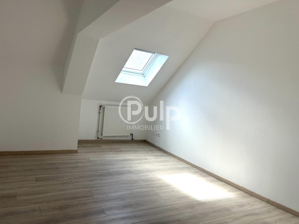 vente Immeuble Montigny En Gohelle (62640) réf:hen16582 - Pulp Immobilier
