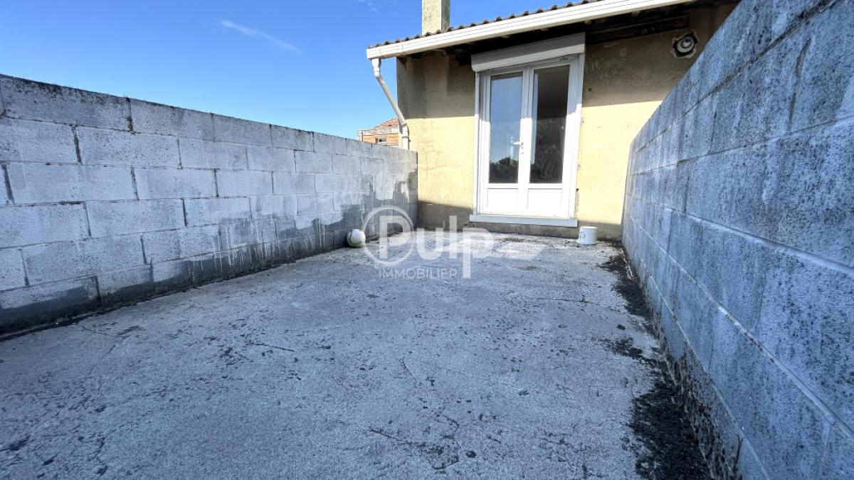 vente Immeuble Montigny En Gohelle (62640) réf:hen16582 - Pulp Immobilier