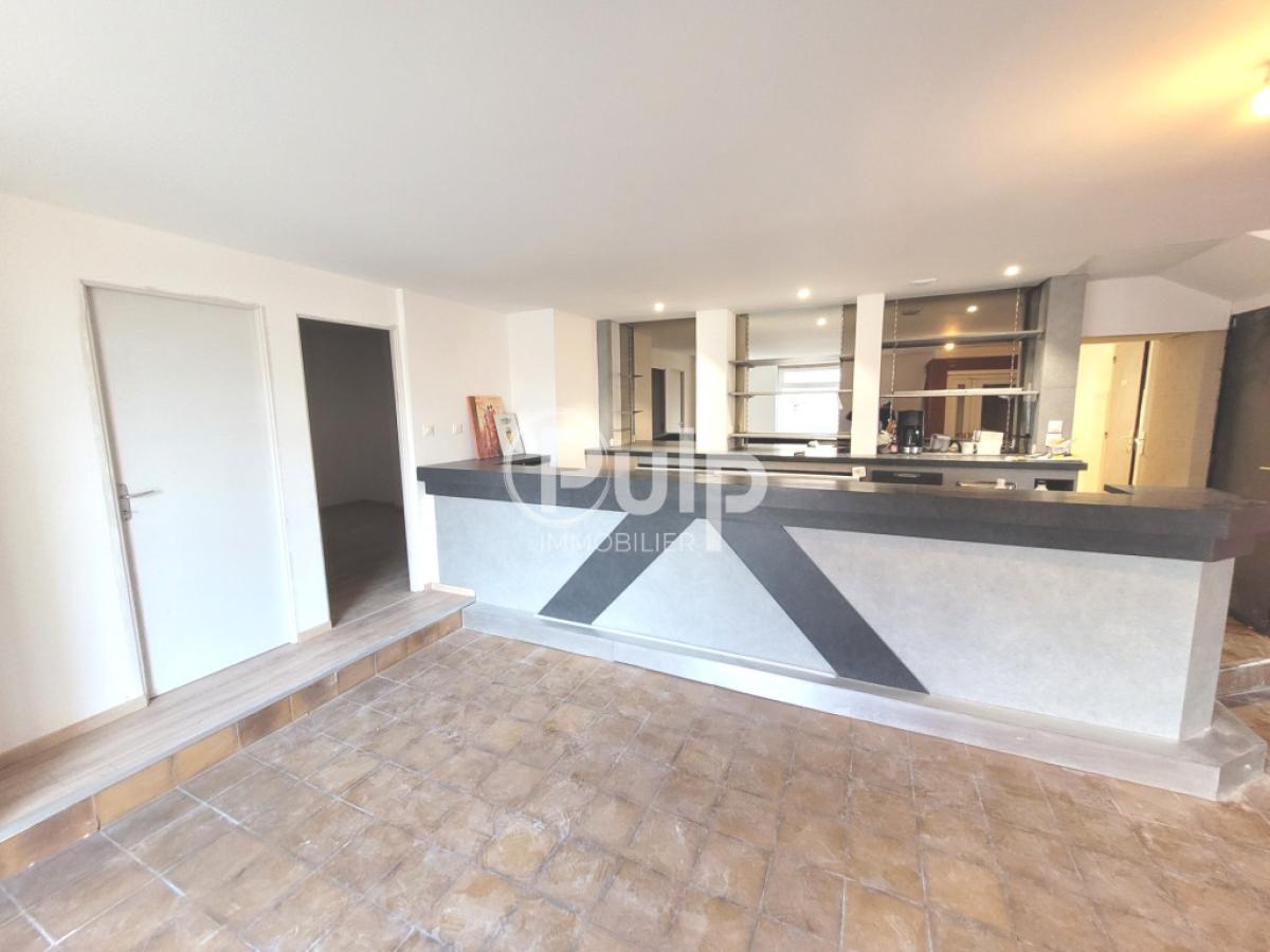 vente Immeuble Montigny En Gohelle (62640) réf:hen16582 - Pulp Immobilier