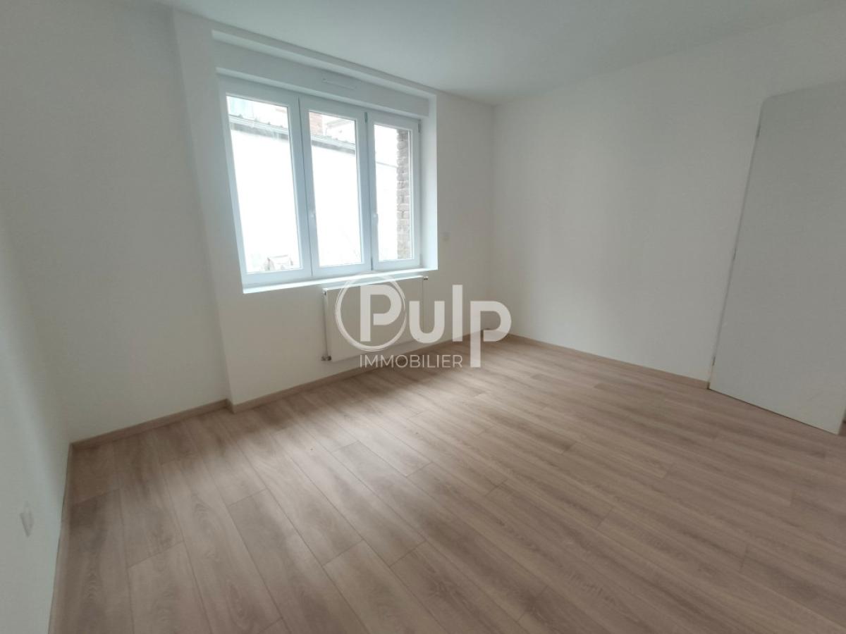 vente Immeuble Montigny En Gohelle (62640) réf:hen16582 - Pulp Immobilier
