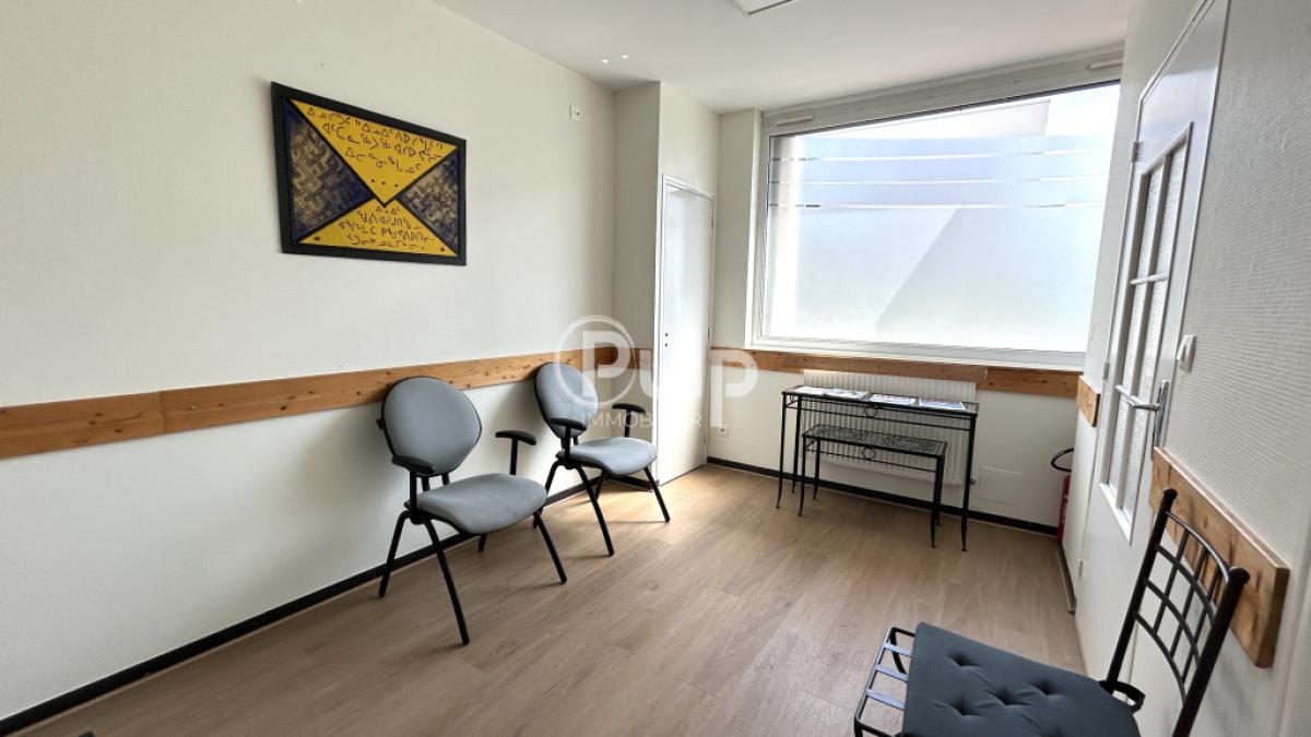 vente Immeuble Montigny En Gohelle (62640) réf:hen16911 - Pulp Immobilier