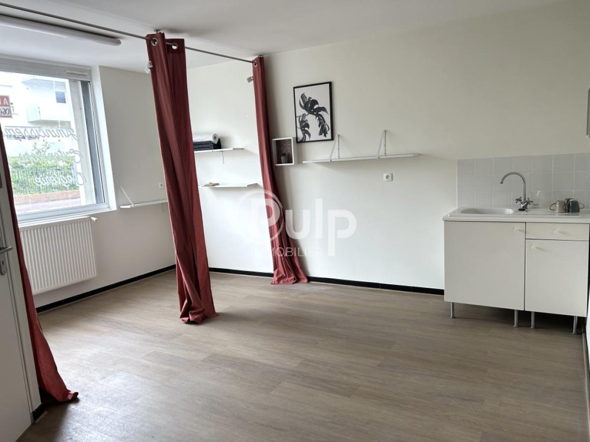vente Immeuble Montigny En Gohelle (62640) réf:hen16911 - Pulp Immobilier