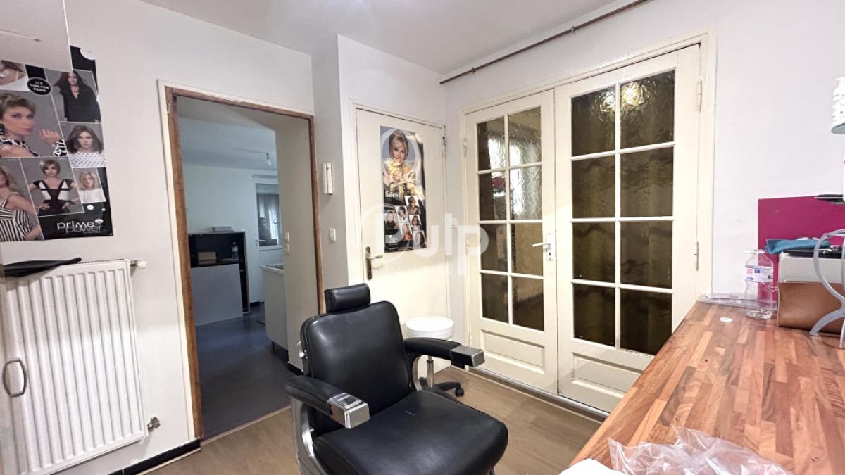 vente Immeuble Montigny En Gohelle (62640) réf:hen16911 - Pulp Immobilier
