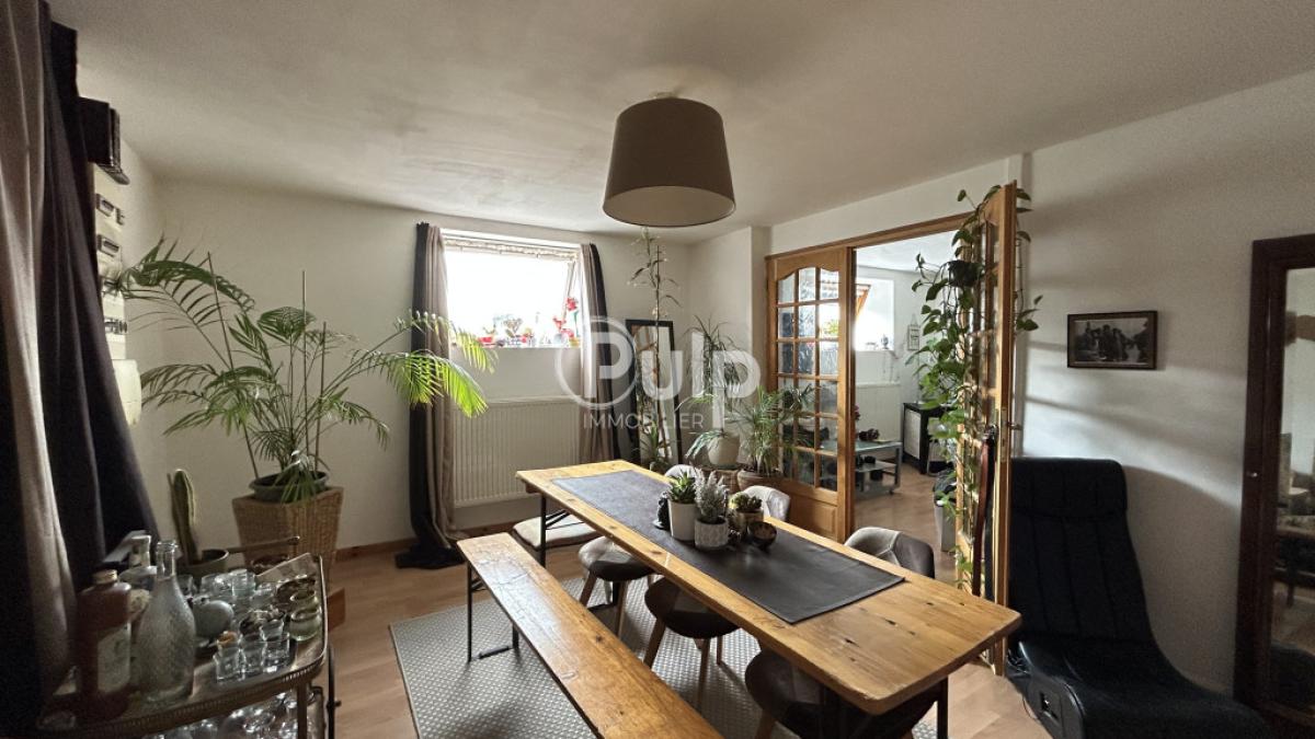 vente Immeuble Montigny En Gohelle (62640) réf:hen16911 - Pulp Immobilier
