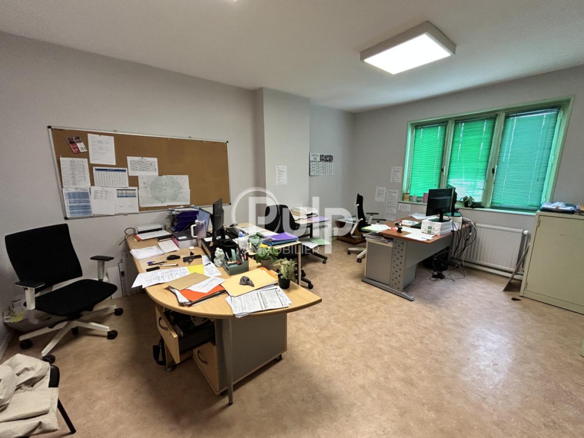 vente Immeuble Noyelles Les Vermelles (62980) réf:bil18323 - Pulp Immobilier