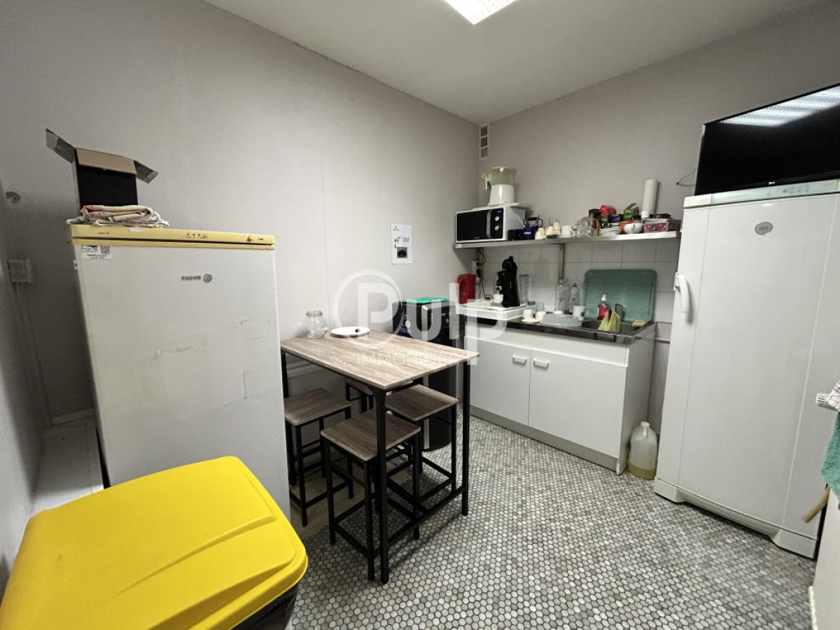 vente Immeuble Noyelles Les Vermelles (62980) réf:bil18323 - Pulp Immobilier