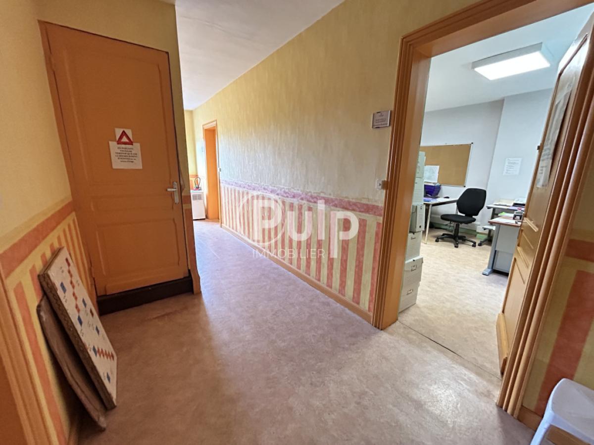 vente Immeuble Noyelles Les Vermelles (62980) réf:bil18323 - Pulp Immobilier