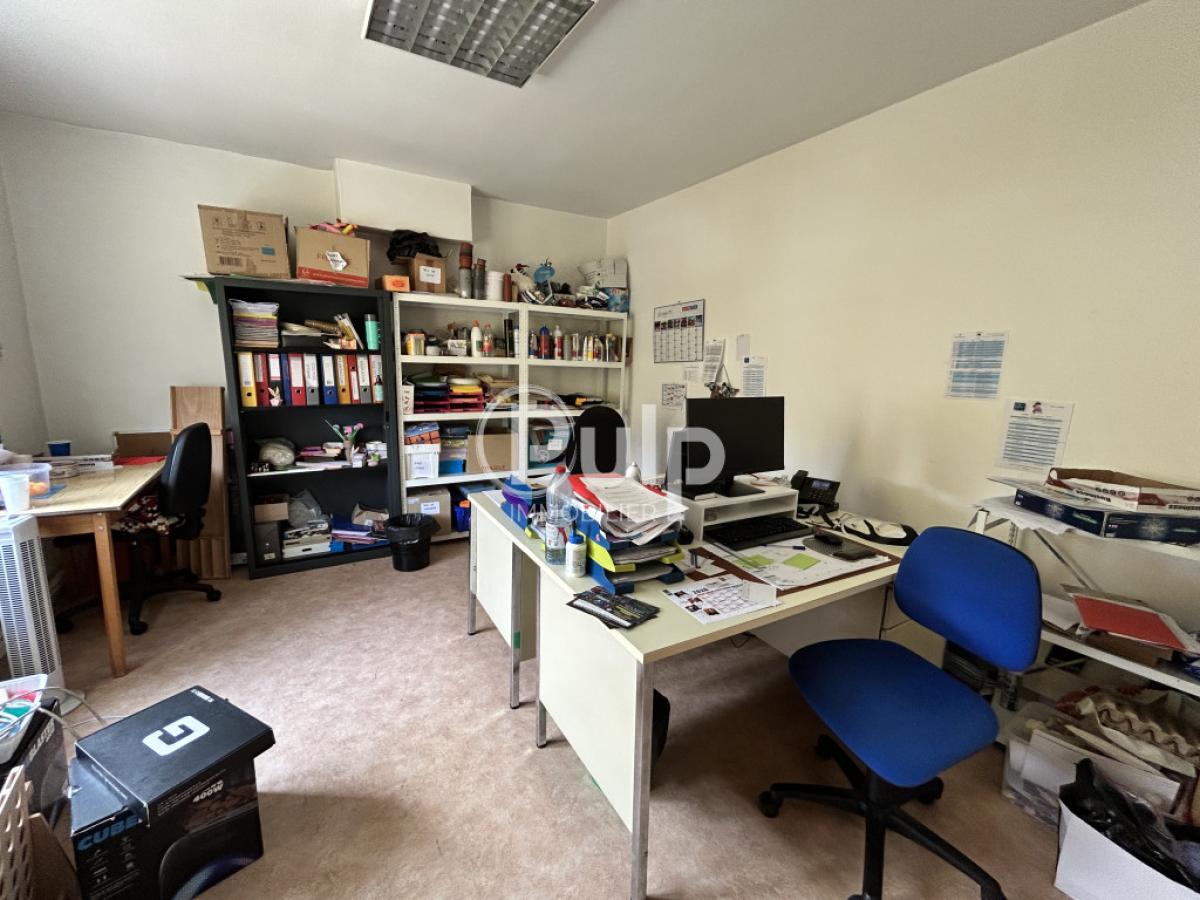 vente Immeuble Noyelles Les Vermelles (62980) réf:bil18323 - Pulp Immobilier