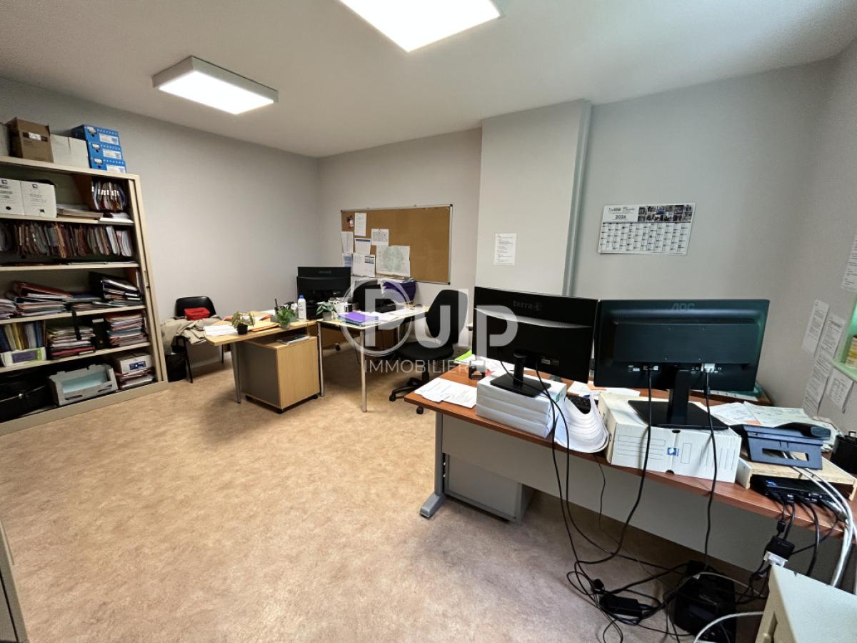 vente Immeuble Noyelles Les Vermelles (62980) réf:bil18323 - Pulp Immobilier