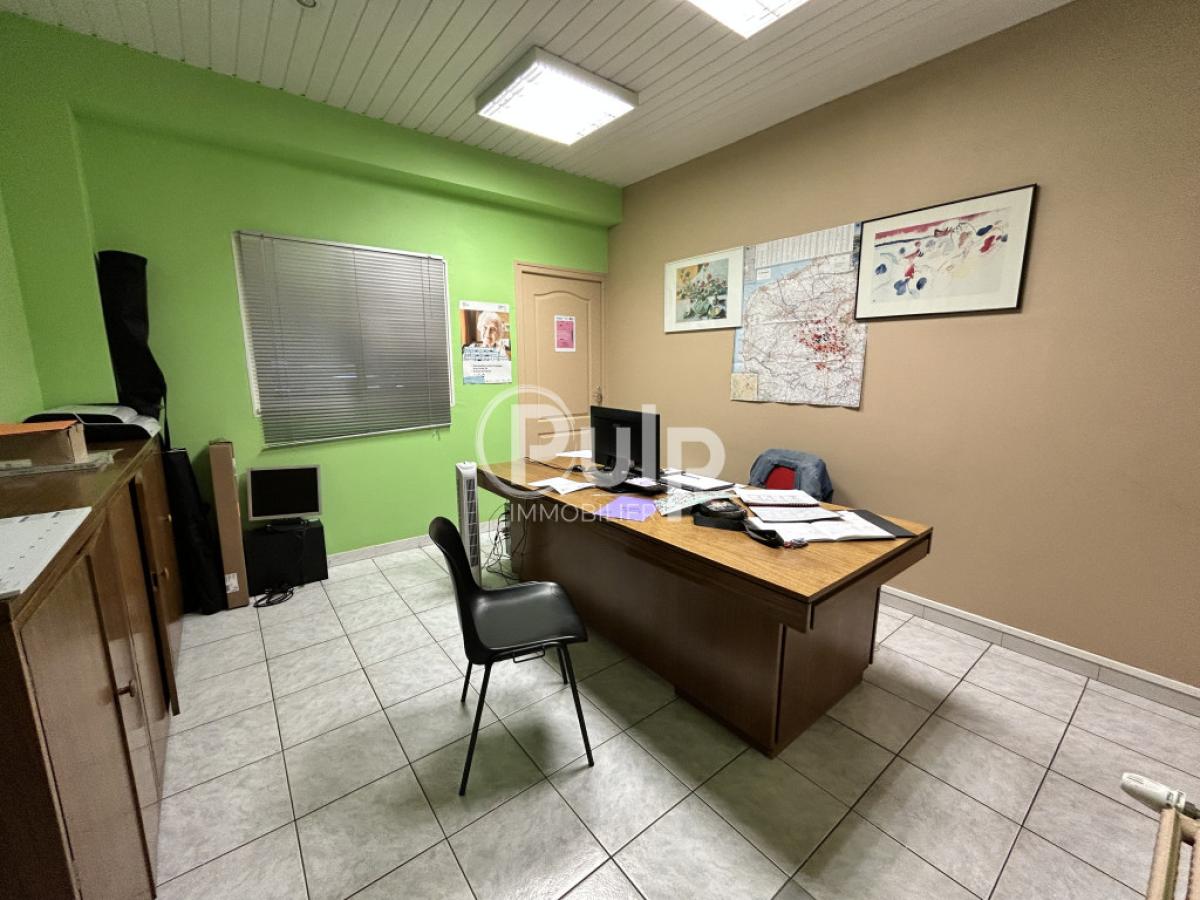 vente Immeuble Noyelles Les Vermelles (62980) réf:bil18323 - Pulp Immobilier