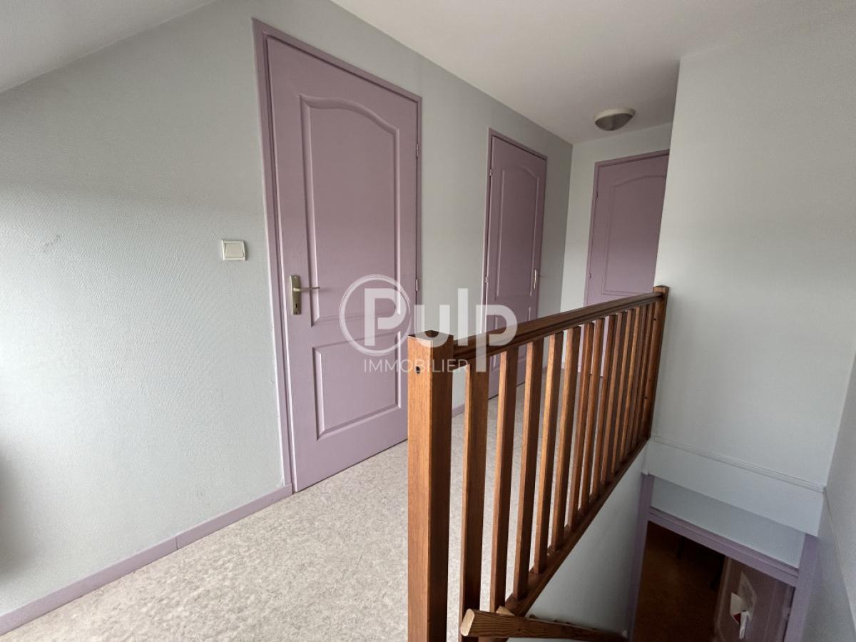 vente Immeuble Noyelles Les Vermelles (62980) réf:bil18323 - Pulp Immobilier