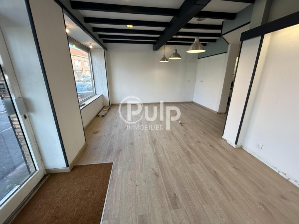 vente Immeuble Oignies (62590) réf:car16361 - Pulp Immobilier