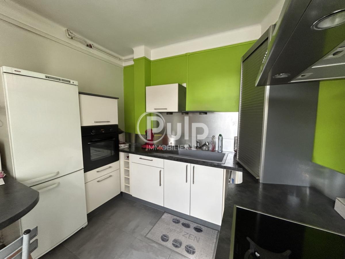 vente Immeuble Oignies (62590) réf:car16361 - Pulp Immobilier