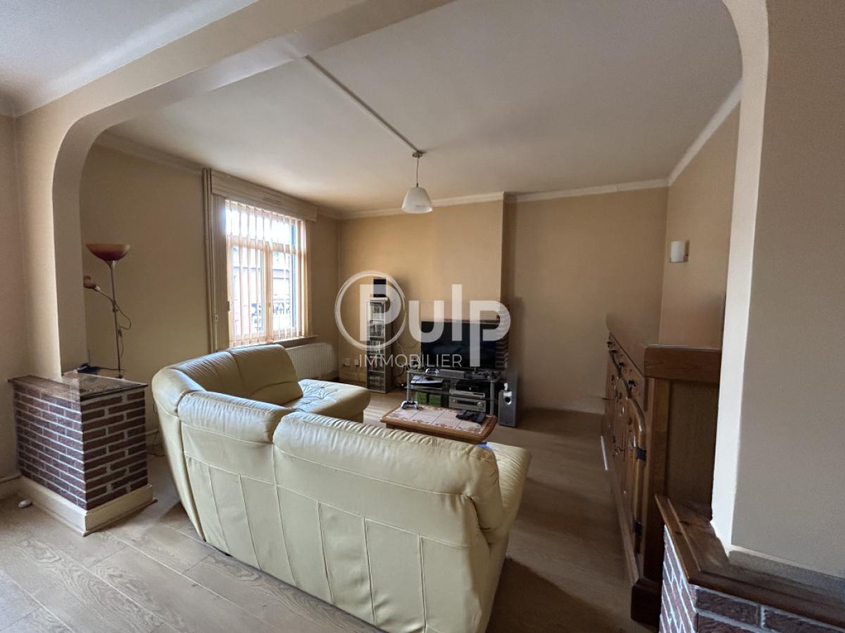 vente Immeuble Oignies (62590) réf:car16361 - Pulp Immobilier