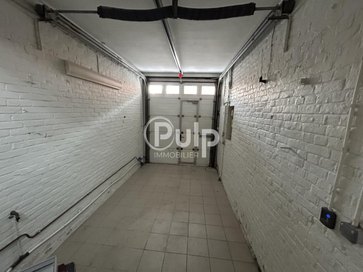 vente Immeuble Oignies (62590) réf:car16361 - Pulp Immobilier