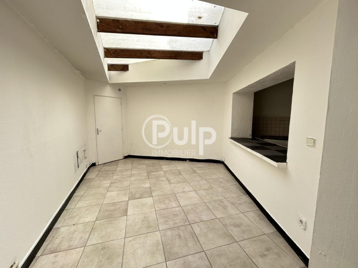 vente Immeuble Pont A Vendin (62880) réf:bil17905 - Pulp Immobilier