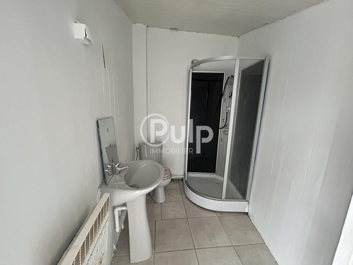 vente Immeuble Pont A Vendin (62880) réf:bil17905 - Pulp Immobilier