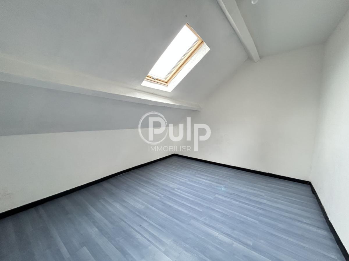 vente Immeuble Pont A Vendin (62880) réf:bil17905 - Pulp Immobilier