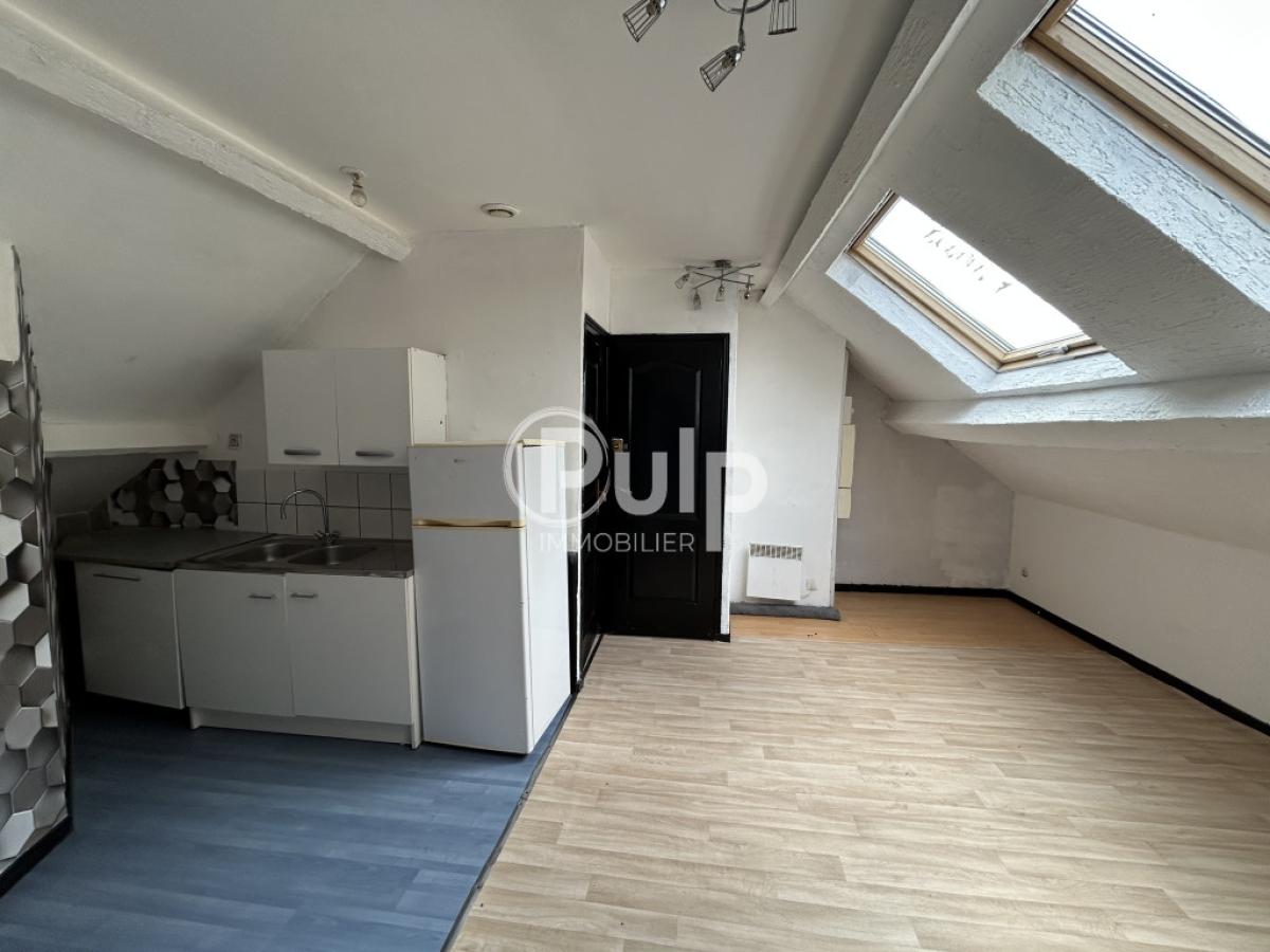 vente Immeuble Pont A Vendin (62880) réf:bil17905 - Pulp Immobilier