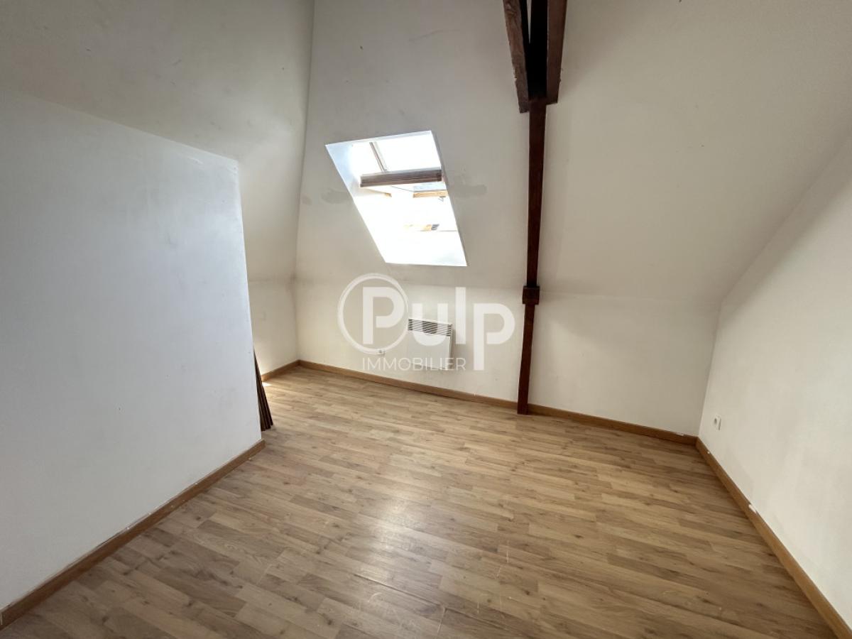 vente Immeuble Provin (59185) réf:bil17893 - Pulp Immobilier