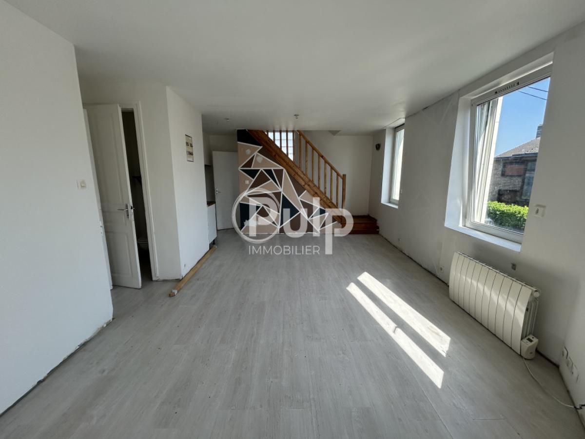 vente Immeuble Provin (59185) réf:bil17893 - Pulp Immobilier