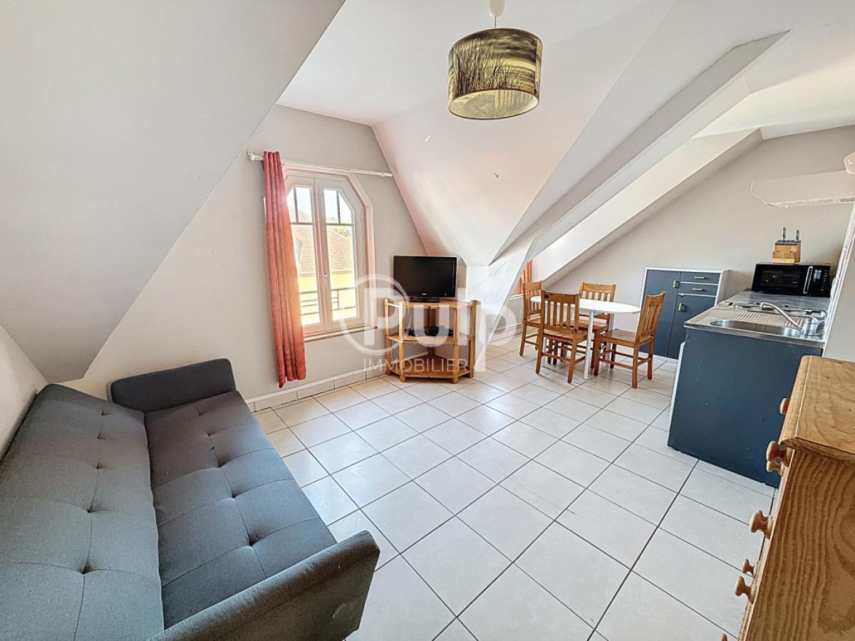 vente Immeuble Quend (80120) réf:hesf89 - Pulp Immobilier