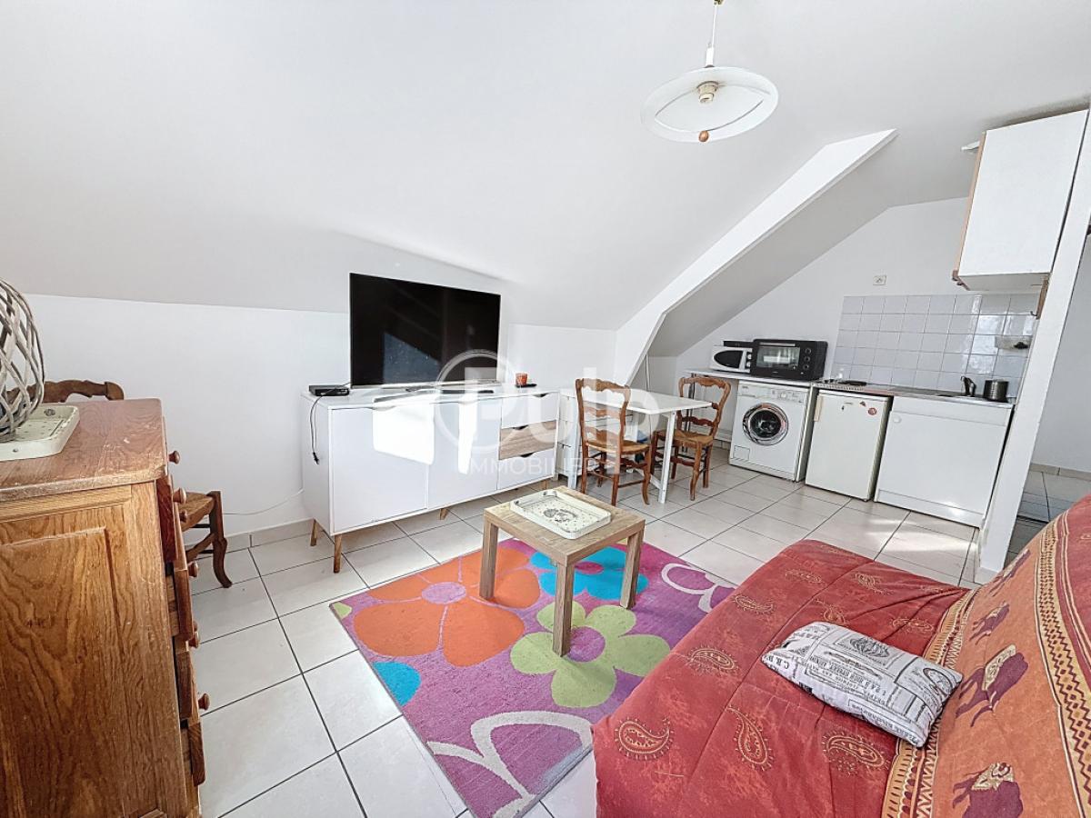 vente Immeuble Quend (80120) réf:hesf89 - Pulp Immobilier