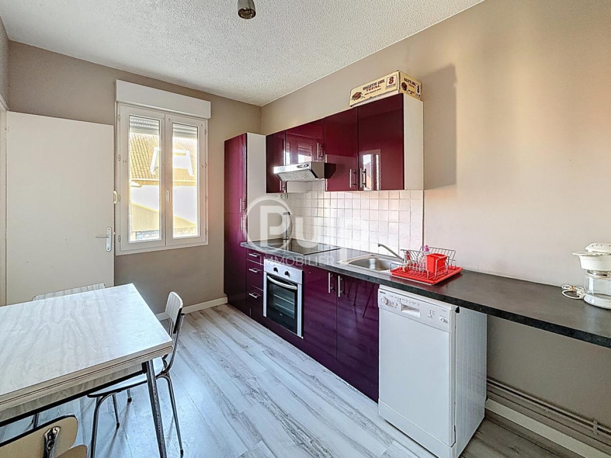vente Immeuble Quend (80120) réf:hesf89 - Pulp Immobilier