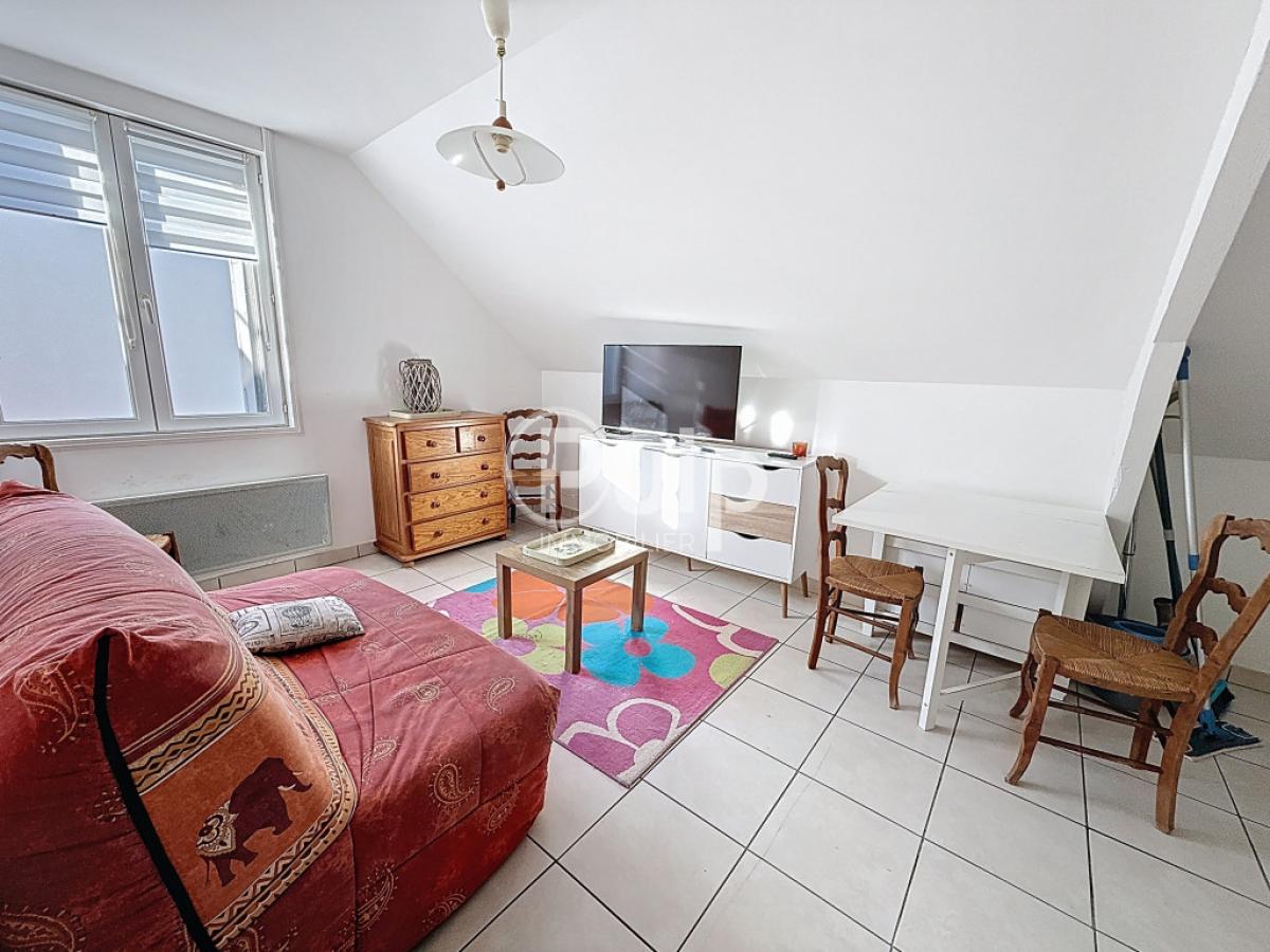 vente Immeuble Quend (80120) réf:hesf89 - Pulp Immobilier