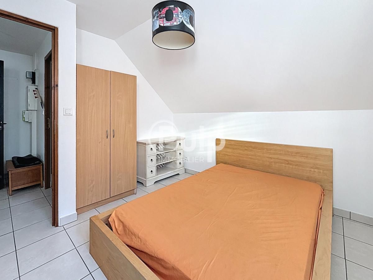 vente Immeuble Quend (80120) réf:hesf89 - Pulp Immobilier