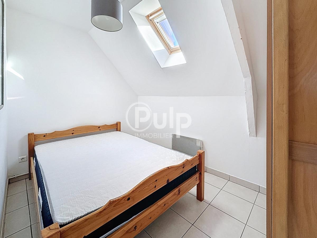 vente Immeuble Quend (80120) réf:hesf89 - Pulp Immobilier