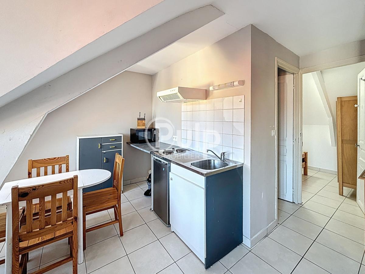 vente Immeuble Quend (80120) réf:hesf89 - Pulp Immobilier