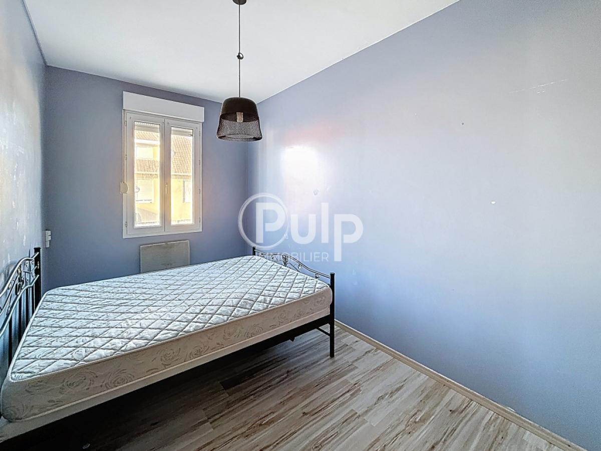 vente Immeuble Quend (80120) réf:hesf89 - Pulp Immobilier