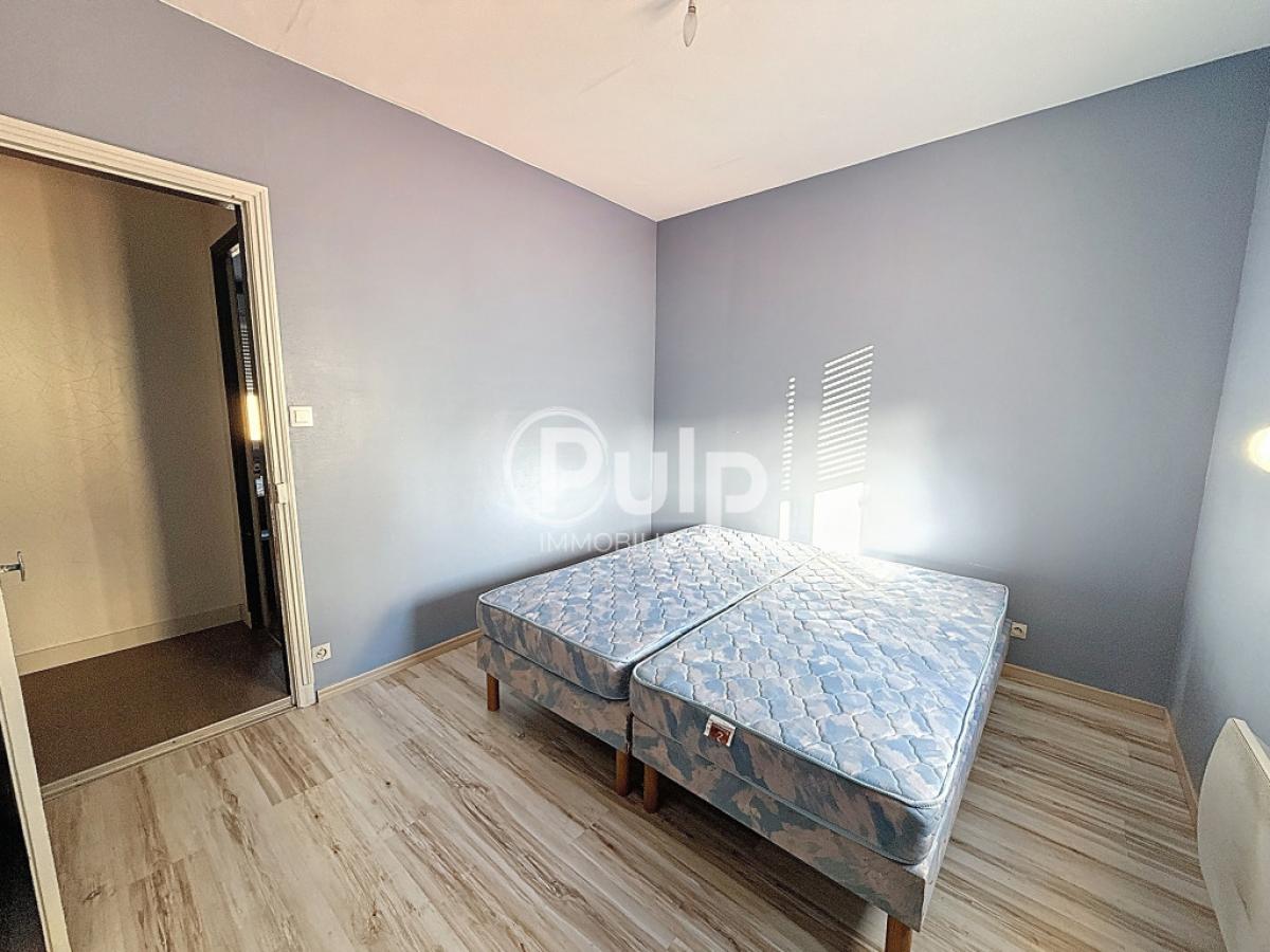 vente Immeuble Quend (80120) réf:hesf89 - Pulp Immobilier