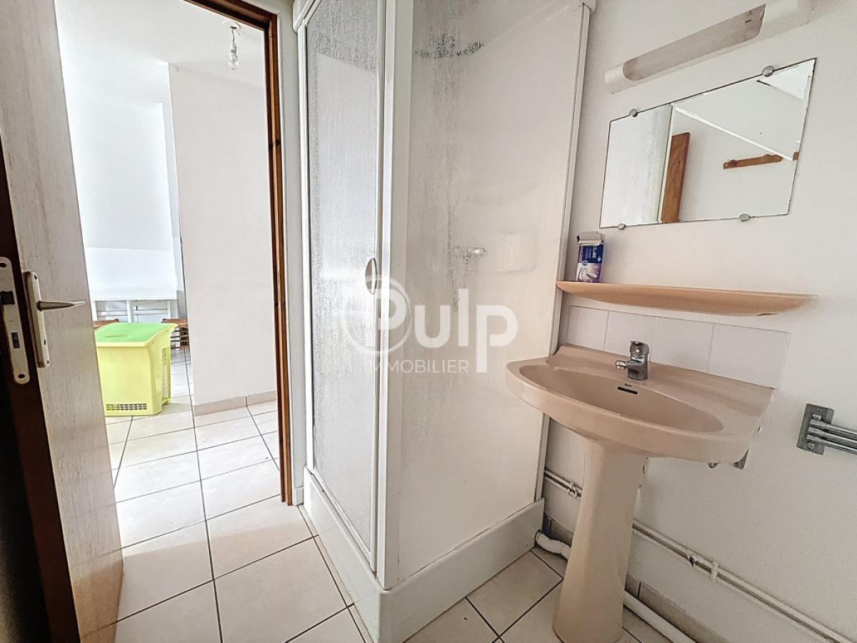 vente Immeuble Quend (80120) réf:hesf89 - Pulp Immobilier