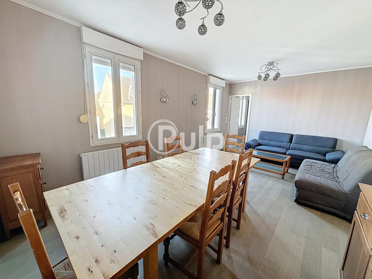 vente Immeuble Quend (80120) réf:hesf89 - Pulp Immobilier