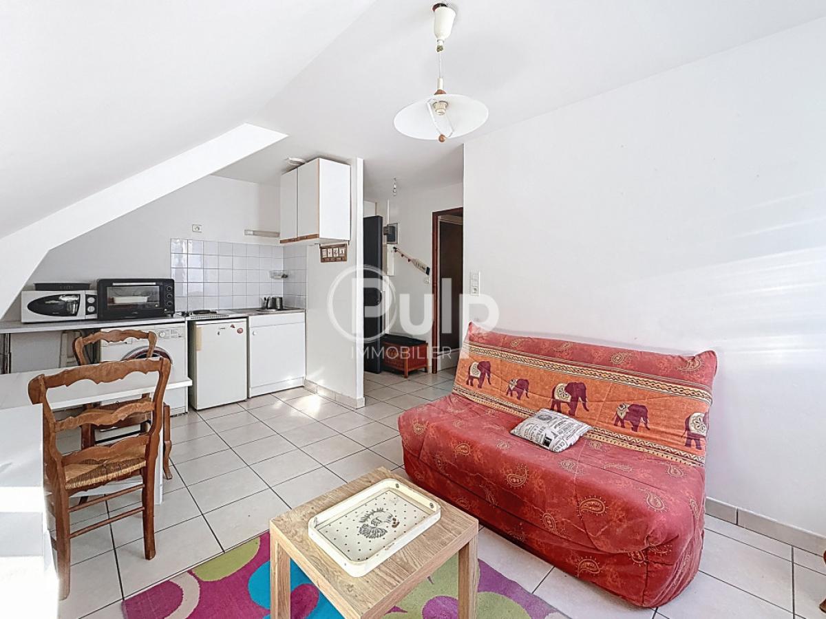 vente Immeuble Quend (80120) réf:hesf89 - Pulp Immobilier