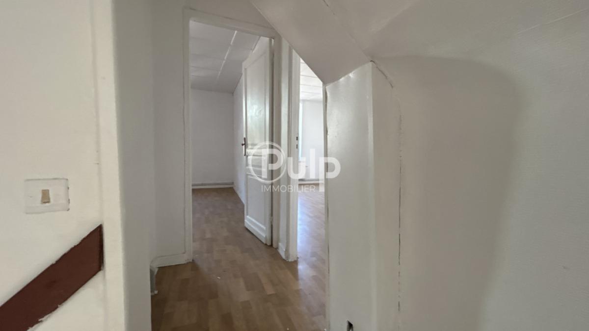 vente Immeuble Rouvroy (62320) réf:hen18279 - Pulp Immobilier