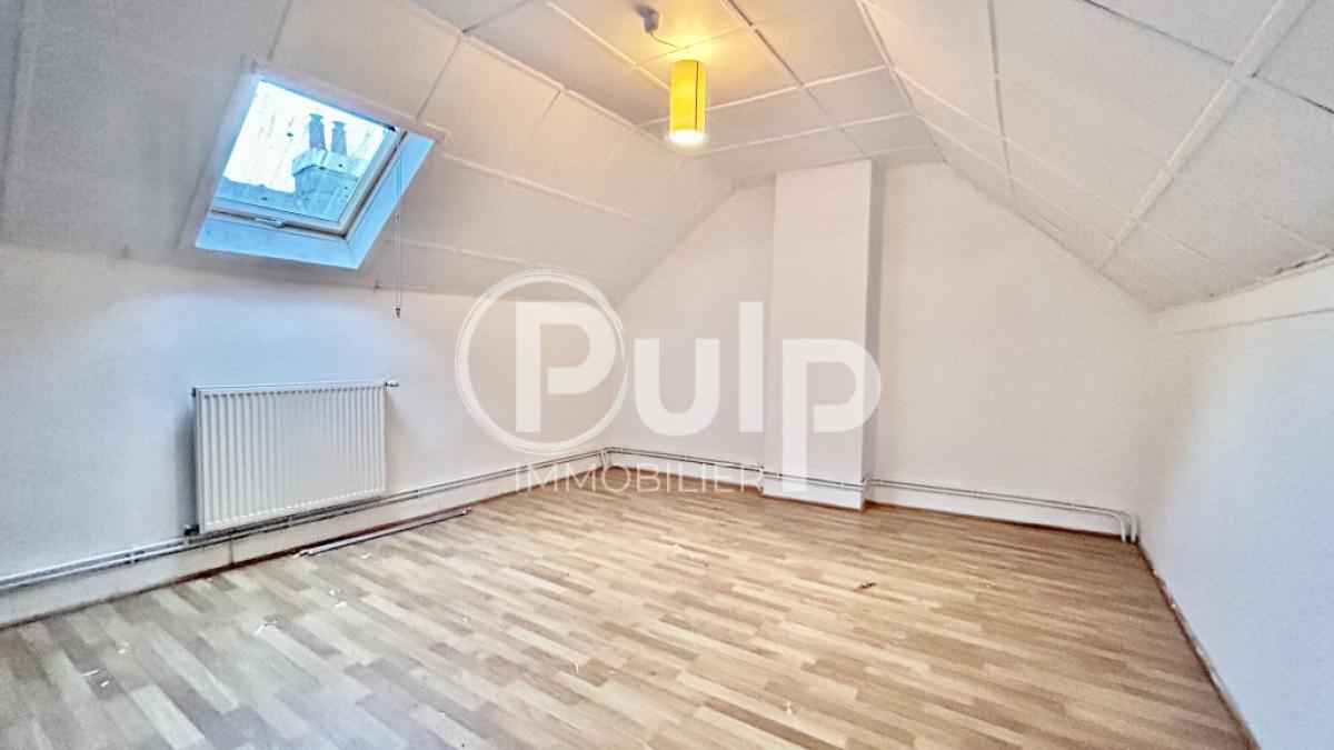 vente Immeuble Rouvroy (62320) réf:hen18279 - Pulp Immobilier