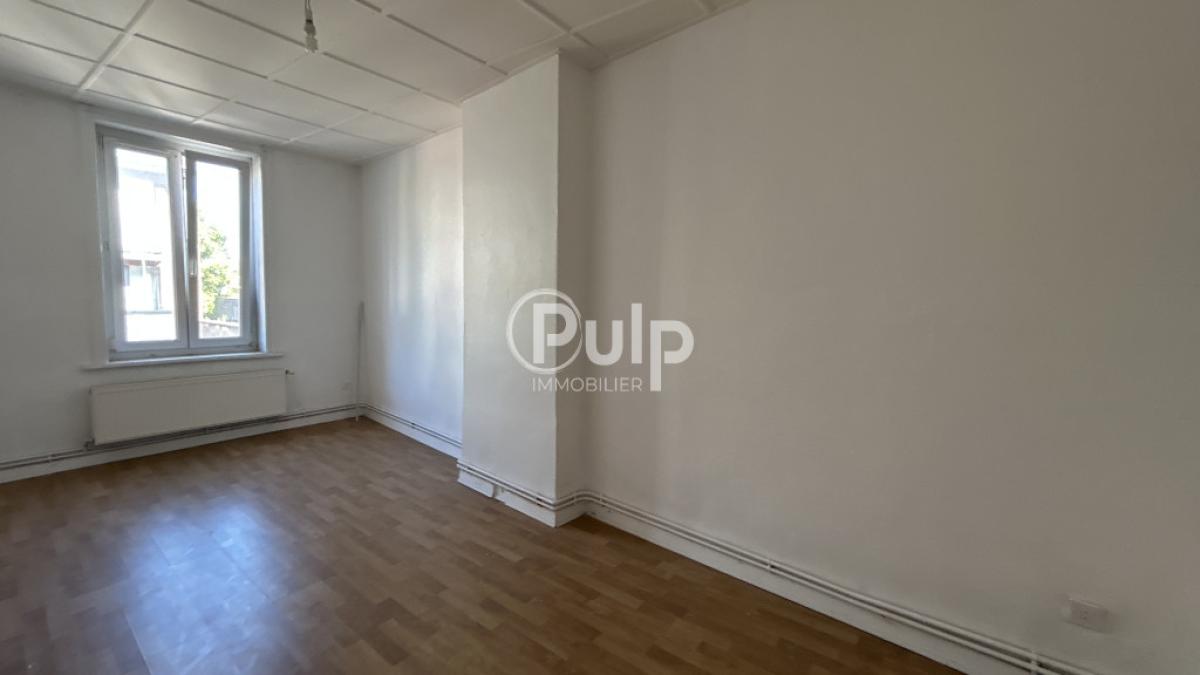 vente Immeuble Rouvroy (62320) réf:hen18279 - Pulp Immobilier